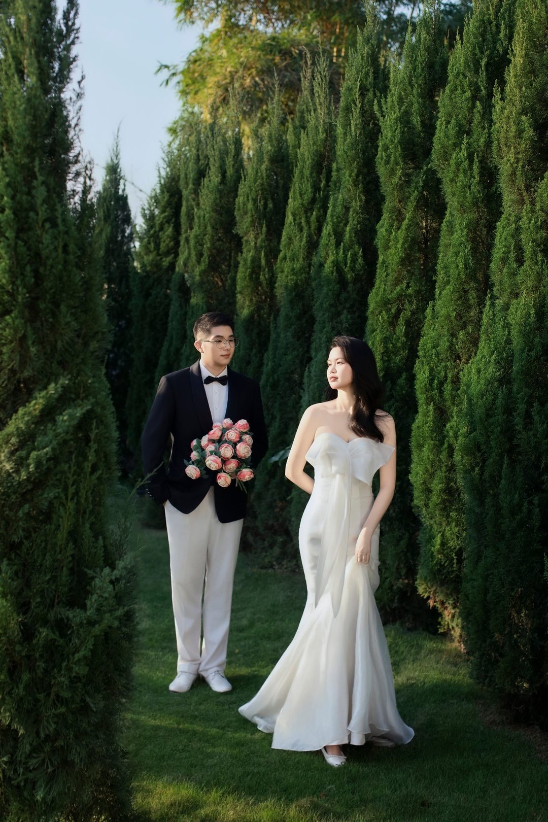 婚纱照 02