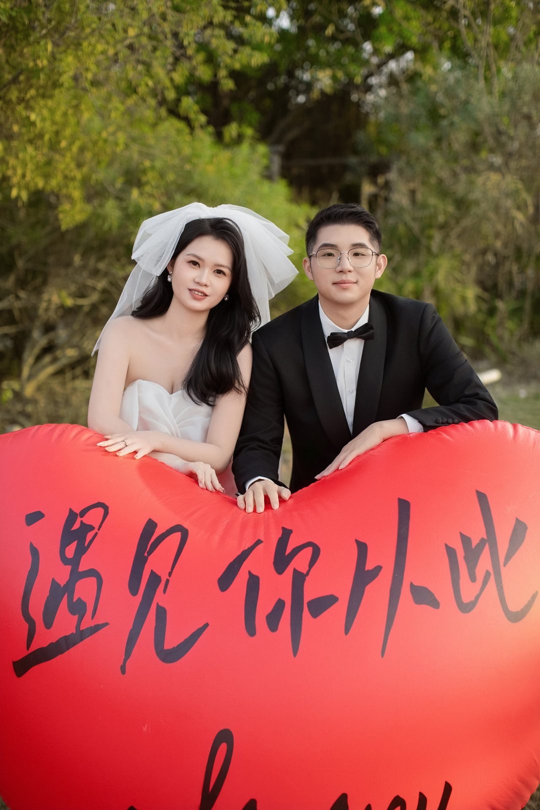 婚纱照 03