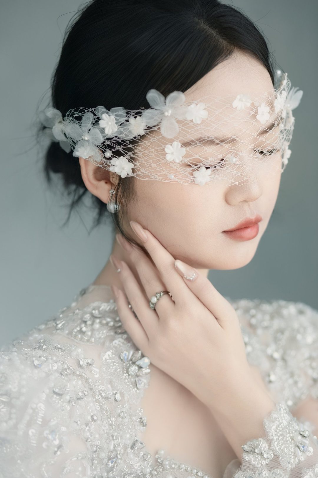 婚纱照 04