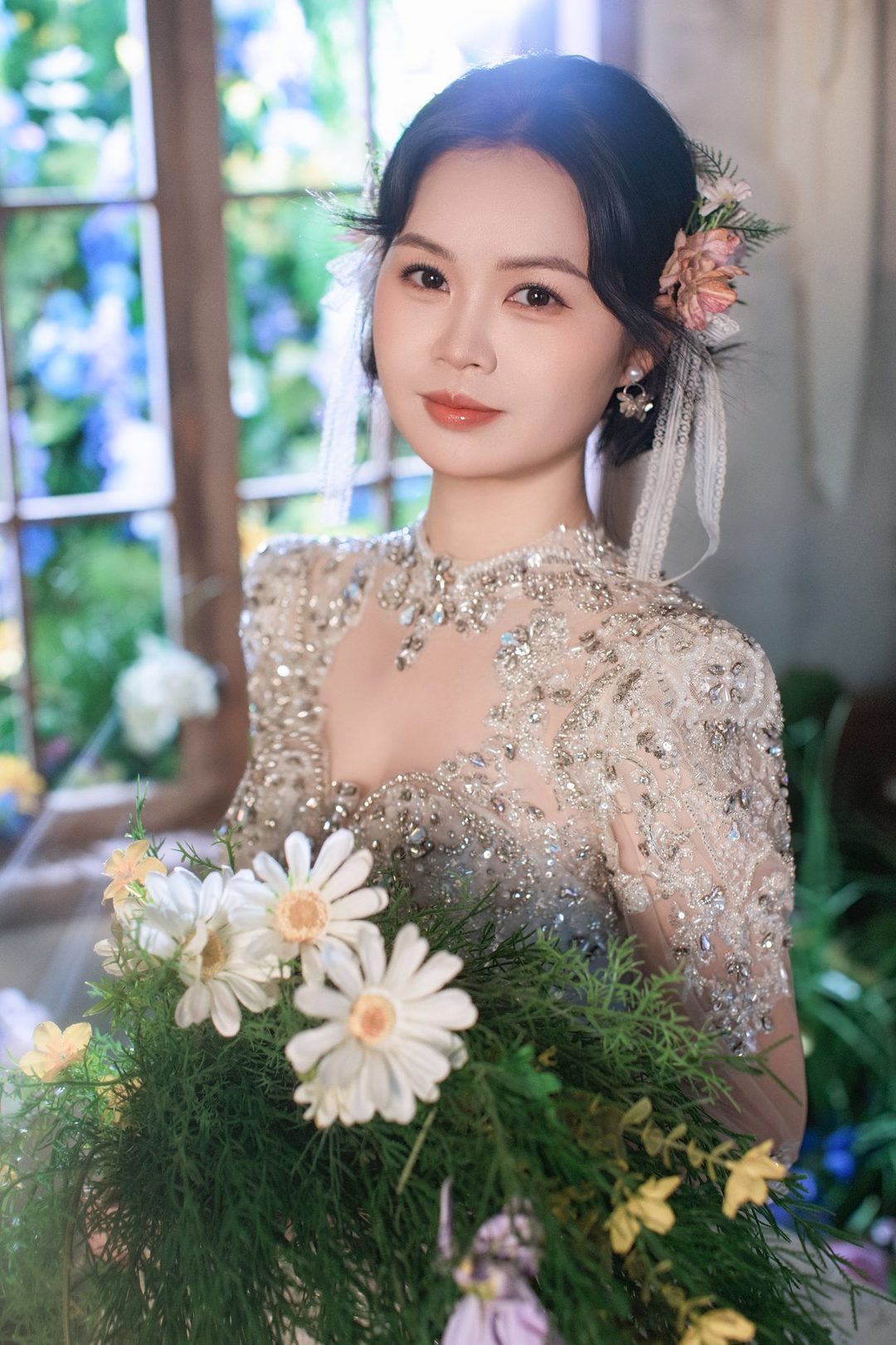 婚纱照 05