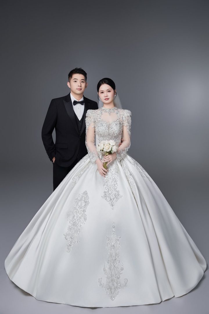 婚纱照 07