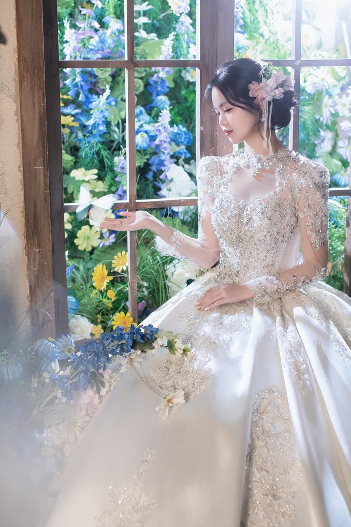 婚纱照 08
