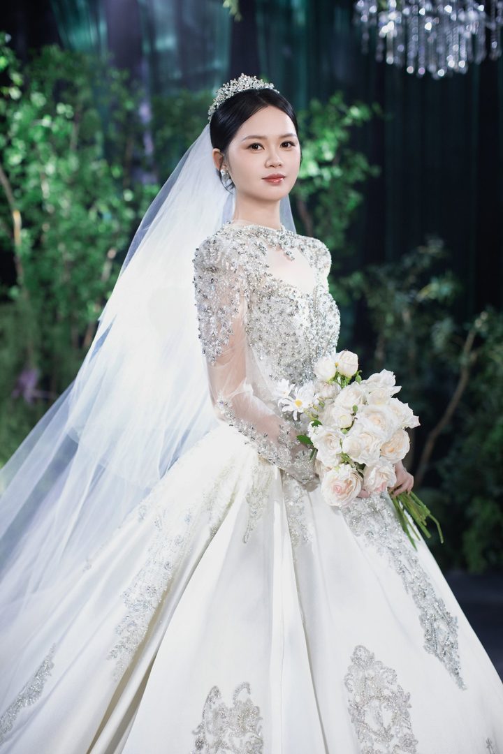 婚纱照 09