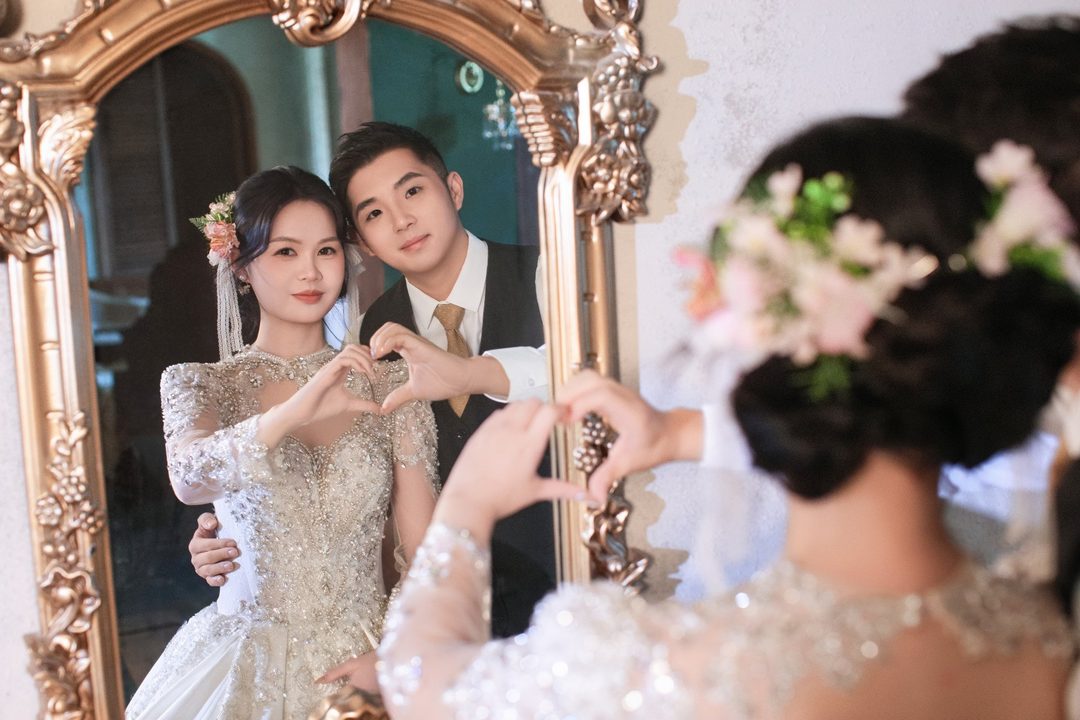 婚纱照 11