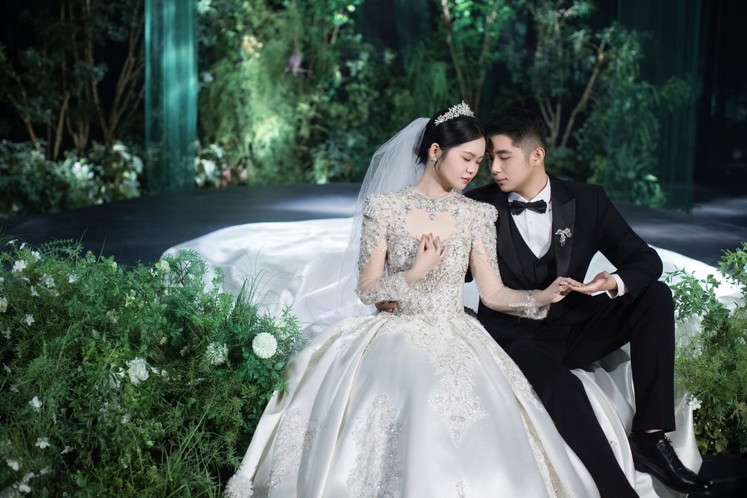 婚纱照 13
