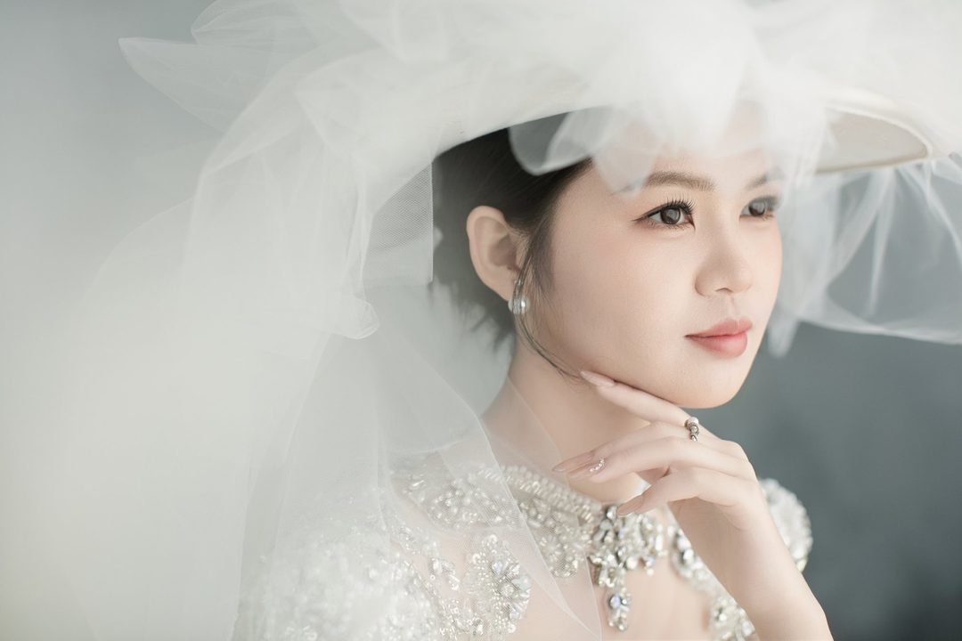 婚纱照 17